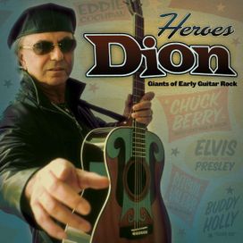 Heroes Giants Of Early Guitar Rock - 2008 • Álbum