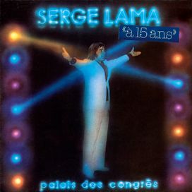 Palais Des Congrès - 1977 • Álbum