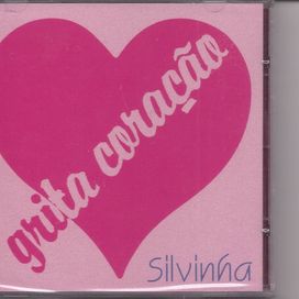 Grita Coração - 1984 • Álbum