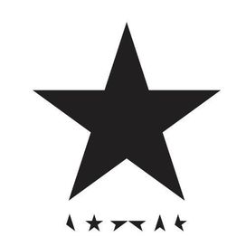 Blackstar - 2016 • Álbum