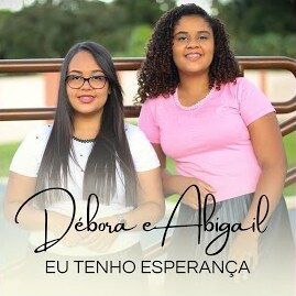 Eu Tenho Esperança - 2021 • Sencillo/EP