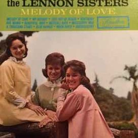 Melody Of Love - 1964 • Álbum