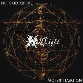 No God Above, No Devil Below - 2013 • Álbum