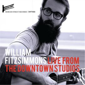 Live From The Downtown Studios - 2009 • Álbum
