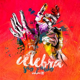 Celebra São Paulo (Volume 3) - 2019 • Álbum