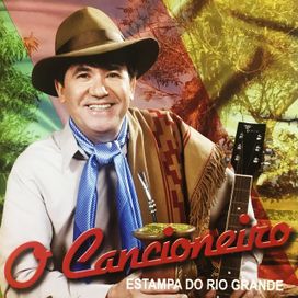 Estampa do Rio Grande - 2008 • Álbum
