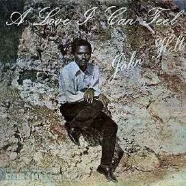 A Love I Can Feel - 1970 • Álbum