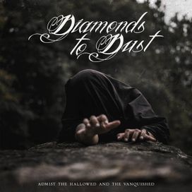 Amidst the Hallowed and the Vanquished - 2022 • Álbum