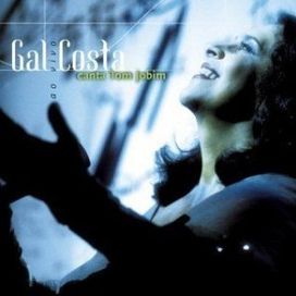 Gal Canta Tom Jobim - 1999 • Álbum