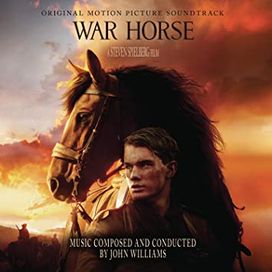 War Horse - 2011 • Álbum