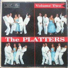 Volume Two - 1956 • Álbum