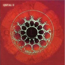 Qntal II - 1995 • Álbum