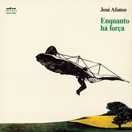 Enquanto Há Força - 1978 • Álbum