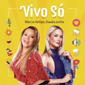 Vivo Só (part. Márcia Fellipe) - 2018 • Single/EP
