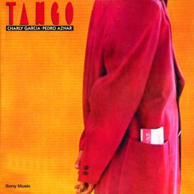 Tango - 1986 • Single/EP