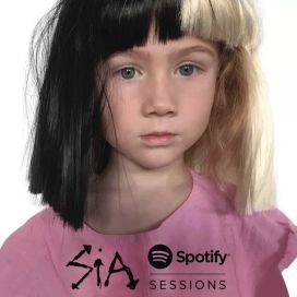 Spotify Sessions - 2016 • Single/EP