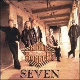 Seven - 1998 • Álbum