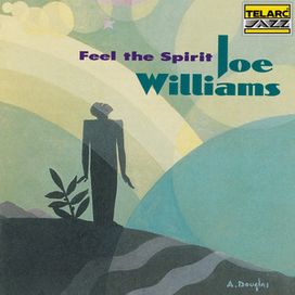 Feel The Spirit - 1995 • Álbum