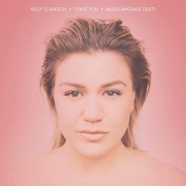 I Dare You (Multi-language Duets) - 2020 • Single/EP
