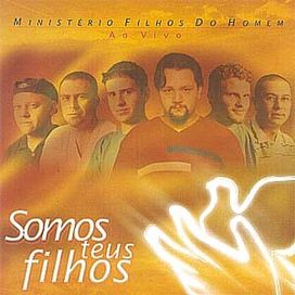 Livres pra Ti: Odres Novos - 2003 • Álbum