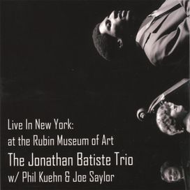 Live In New York: At The Rubin Museum Of Art - 2006 • Álbum