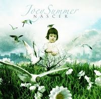 Nascer - 2009 • Álbum