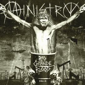 Rio Grande Blood - 2006 • Álbum
