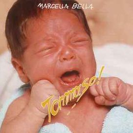 Tommaso! (I Miei Successi Live) - 1993 • Álbum