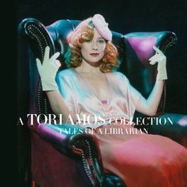 Tales Of a Librarian - 2003 • Álbum