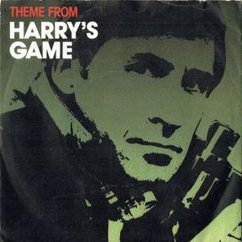Theme From Harry's Game - 1982 • Sencillo/EP