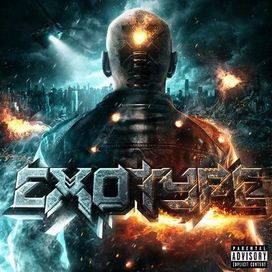 Exotype - 2014 • Álbum