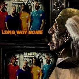 Long Way Home  - 2021 • Single/EP