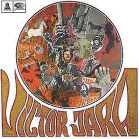 Victor Jara (1967) - 1967 • Álbum
