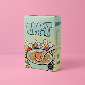 LQMGDT - 2023 • Álbum