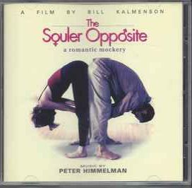 The Souler Opposite - 1998 • Álbum