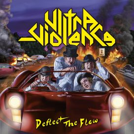 Deflect The Flow - 2015 • Álbum