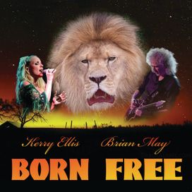 Born Free - 2012 • Sencillo/EP