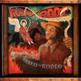 Stereo Rodeo - 2009 • Álbum