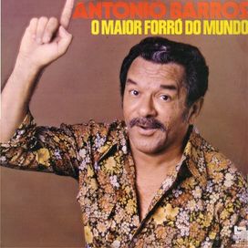 O Maior Forró do Mundo - 1978 • Álbum