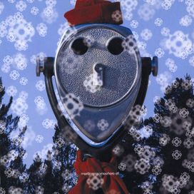 Somewhere Elf - 2007 • Álbum