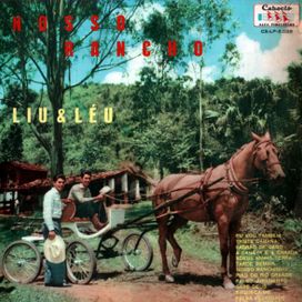 Nosso Rancho  - 1962 • Álbum
