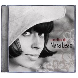 O Melhor de Nara Leão - 2009 • Coletânea