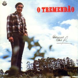O Tremendão - 1967 • Álbum
