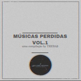 Músicas Perdidas (1918-1930) - Sinhô - 2017 • Coletânea