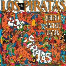 Quiero Hacerte Gritar - 1993 • Álbum