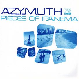Pieces Of Ipanema - 1999 • Álbum