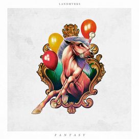 Fantasy - 2018 • Álbum