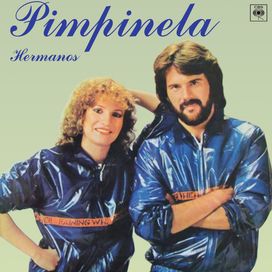 Hermanos - 1983 • Álbum