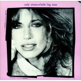 Hello Big Man - 1983 • Álbum
