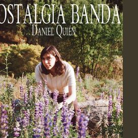 NOSTALGIA BANDA - 2025 • Álbum